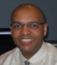 Douglas Belton M.D., Radiologist