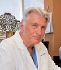 Dr. Milan J Demeter MD