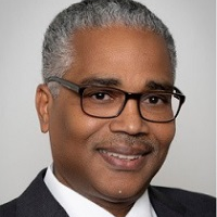 Dr. Devon G. John, MD, Transplant Surgeon