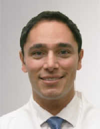Dr. Adolfo Ramirez-zamora M.D., Neurologist