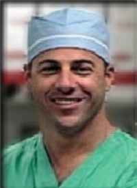 Dr. Christopher L Lamendola M.D., Cardiothoracic Surgeon