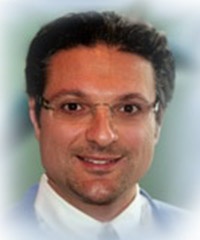 Dr. Ilya Zak DDS, Dentist