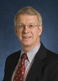 Hugh Grosvenor Calkins M.D., Cardiac Electrophysiologist