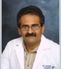 Dr. Pravin V Sharma M.D.