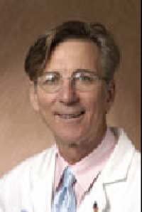 Dr. Stephen P. Allen M.D., Hematologist (Blood Specialist)