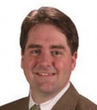 Dr. John Bartlett MD, Ophthalmologist