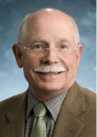 Dr. James Allison M.D., Pediatrician