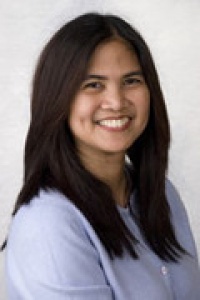 Dr. Melanie Sandoval Orencia M.D.