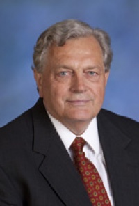 Dr. Charles W Mercier MD, Orthopedist