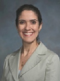 Dr. Karen  Carvalho MD