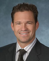 Dr. Michael W Cluck M.D., PH.D., Orthopedist