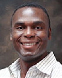 Dr. Osereimen E Omoike M.D., Anesthesiologist