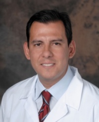 Dr. Juan Carlos Varon M.D.