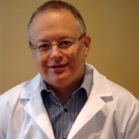 Dr. Victor Rosenson DDS, Dentist