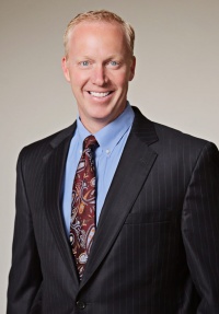 Dr. Jason Lucas DO, Orthopedist
