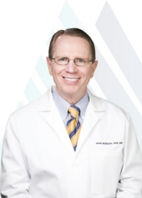 Dr. John Wayne Bennion DDS, MD