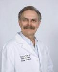 Dr. William J Jeranek MD