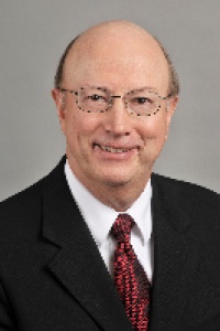 Joseph William Chessare M.D.