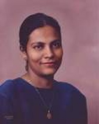 Dr. Matheena  Akhtar M.D.
