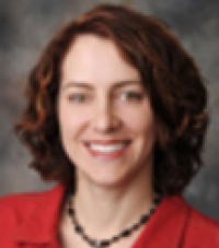 Dr. Kathryn Maria Sumpter MD