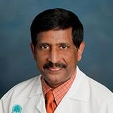 Dr. Babu Manathra Eapen MD