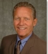 Dr. Ronald Brian Irwin MD, Orthopedist