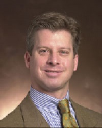 Dr. Christopher B Gordon MD