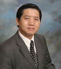 Dr. Kok-tong Ling M.D., Internist