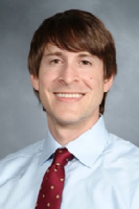 Dr. Andrew Brian Avarbock M.D., PH.D.