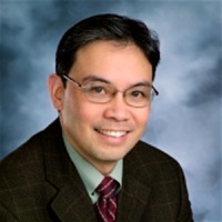 Dr. Benjamin T Esparaz M.D.