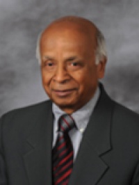 Dr. Keshava Murthy M.D., Pediatrician