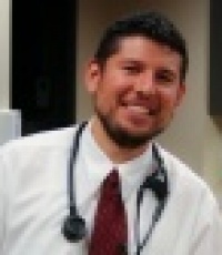 Dr. Phillip Edward Silva MD