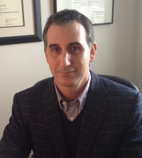 Dr. Thomas C Barone DO, Pain Management Specialist