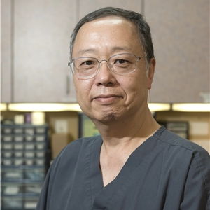 Dr. Dan Il-chan Paik DDS
