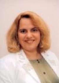 Dr. Diana Rodriguez Mclaughlin M.D., Adolescent Specialist