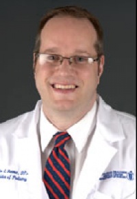 Dr. Kevin Lee Riemer D.P.M.
