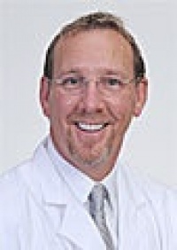 Dr. Russell Brent Stokes M.D.