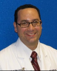 Dr. Jose B Esquenazi M.D.