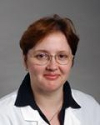 Dr. Dana Gabriela Negoi MD