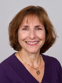 Dr. Ellen  Robinson MD