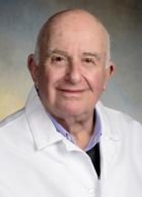Dr. William Jay Semel M.D.