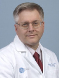 Dr. Douglas M Dressel M.D.
