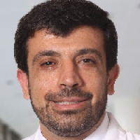 Mahmoud Houmsse M.D., Cardiac Electrophysiologist