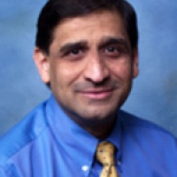 Dr. Narendra C Patel M.D.