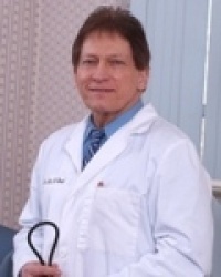 Dr. John  Gray DO