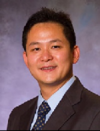 Jong  Liu MD