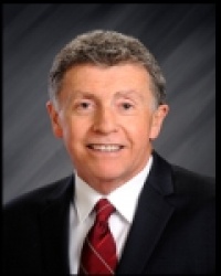 Dr. Arthur Paul Mccann DDS, Dentist