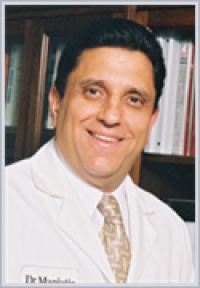 Dr. Theodore James Maniatis MD