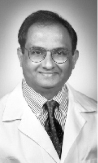 Dr. Jawaid Kamal MD, Emergency Physician