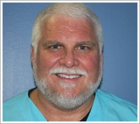 Kent Baker Lawson DDS, Dentist